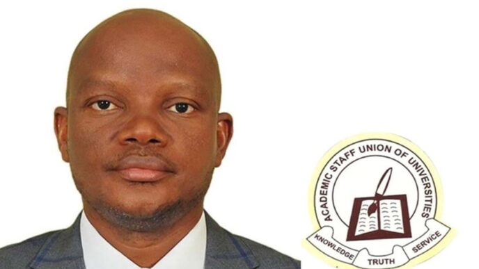 ASUU (News Central TV)