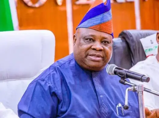 Adeleke Vows Justice After Amotekun Killings
