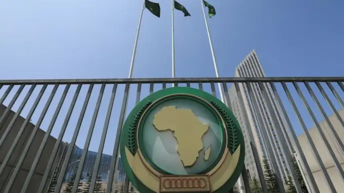 African Union Suspends Madagascar After Coup
