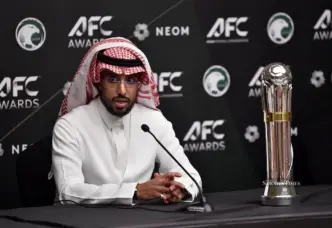 Al Dawsari (News Central TV)