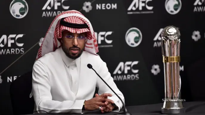 Al Dawsari (News Central TV)