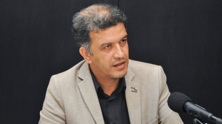 Algerian Opposition Leader, Ghares Jailed Two Years