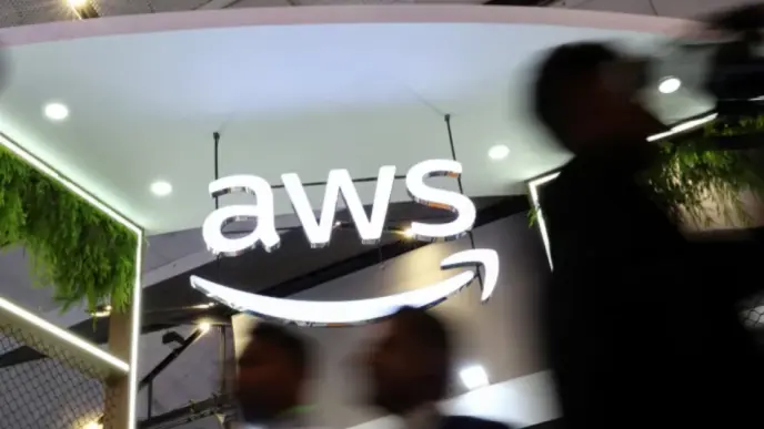 Amazon Cloud (News Central TV)