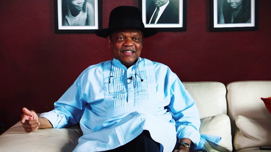 Atedo (News Central TV)