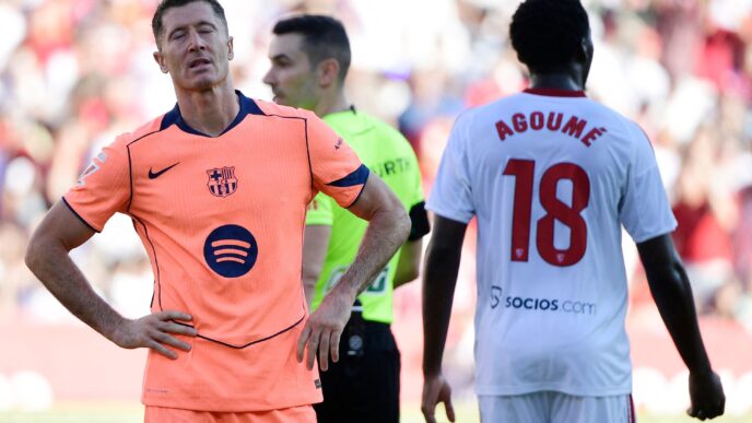 Barcelona (News Central TV)