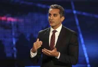 Youssef (News Central TV)