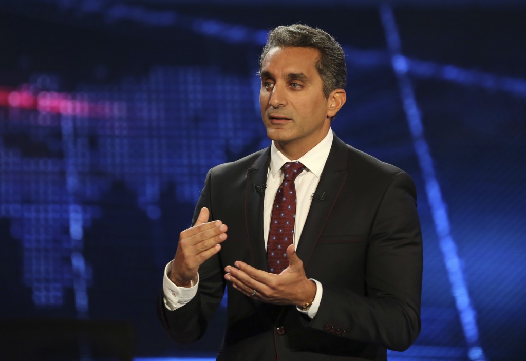 Youssef (News Central TV)