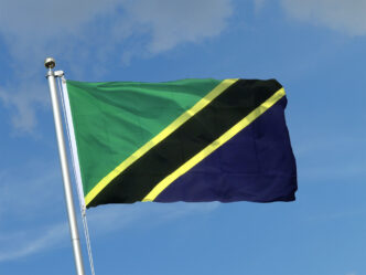 Blackout in Tanzania After Election Chaos