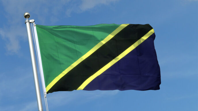 Blackout in Tanzania After Election Chaos