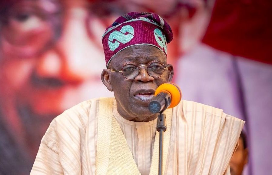 Tinubu (News Central TV)