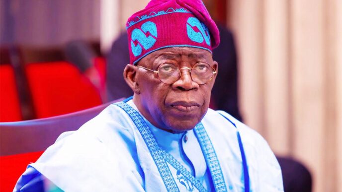 Keshi (News Central TV)