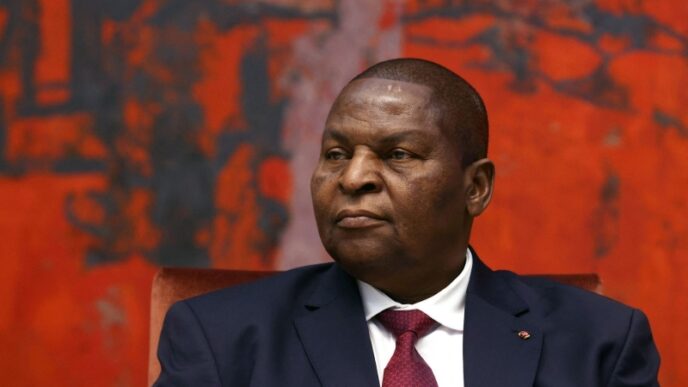 CAR Opposition to Boycott December Elections