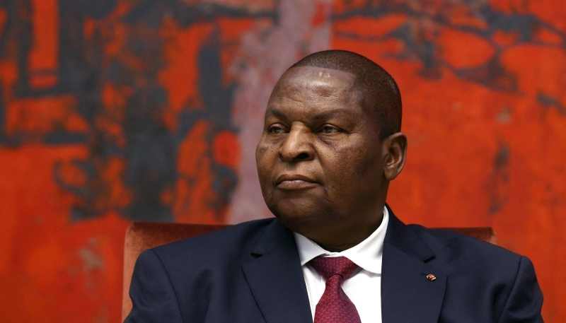 CAR Opposition to Boycott December Elections