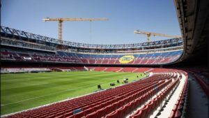 Camp Nou (News Central TV)