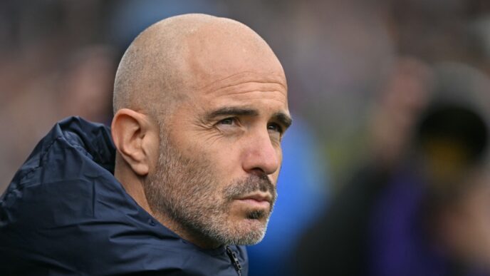 Chelsea’s Maresca Banned After Wild Celebration