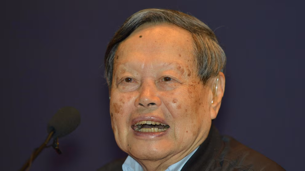 Yang (News Central TV)