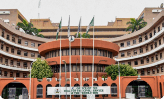 Civil Service Boosts Investment, Economic Growth