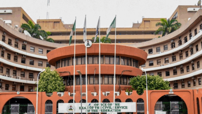 Civil Service Boosts Investment, Economic Growth