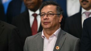 Colombia Accuses US of Violating Sovereignty