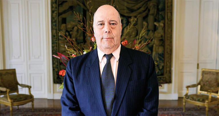 Colombia Recalls Envoy After Trump’s Tariff Threat