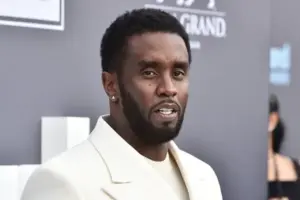 Combs Gets 50-month Sentence, $500,000 Fine.
