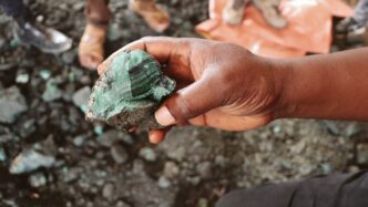 Congo to Ban Cobalt Exporters Breaching Quotas