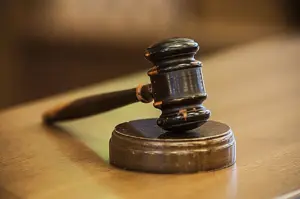 Court Halts Police Tinted Glass Policy