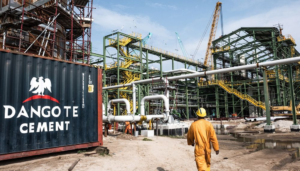 Dangote Cement Launches Plant in Ivory Coast