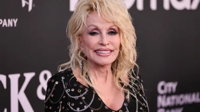Dolly Parton Reassures Fans: “I Ain’t Dead Yet!”