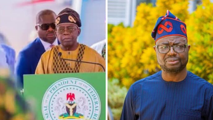 Doro (News Central TV)