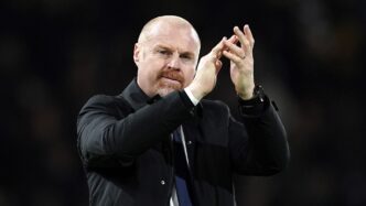 Dyche (News Central TV)