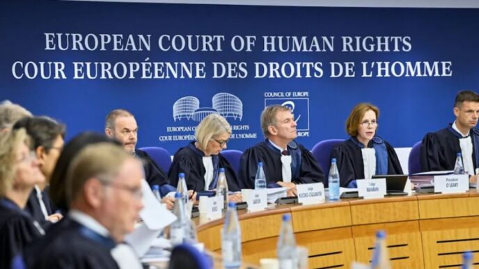 ECHR Rules Spain Violated Women’s Rights in 2016