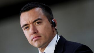 Ecuador (News Central TV)