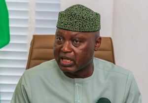 Ekiti Extends Teachers’ Retirement Age, Service Years
