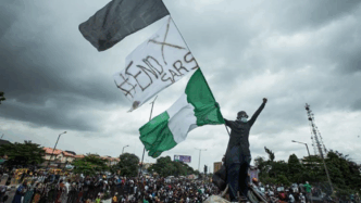 #EndSars: Nigeria Will Never Forget