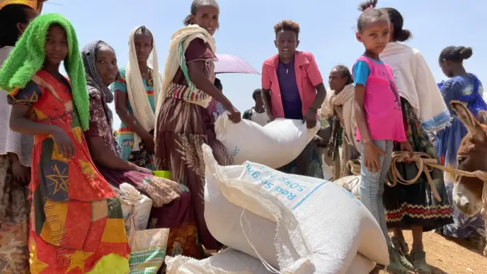 Ethiopia (News Central TV)