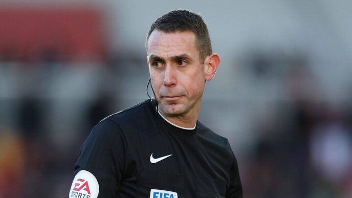 Former Premier League referee David Coote has admitted to making an indecent image of a child, the most serious category A offence, at Nottingham Crown Court on Tuesday.