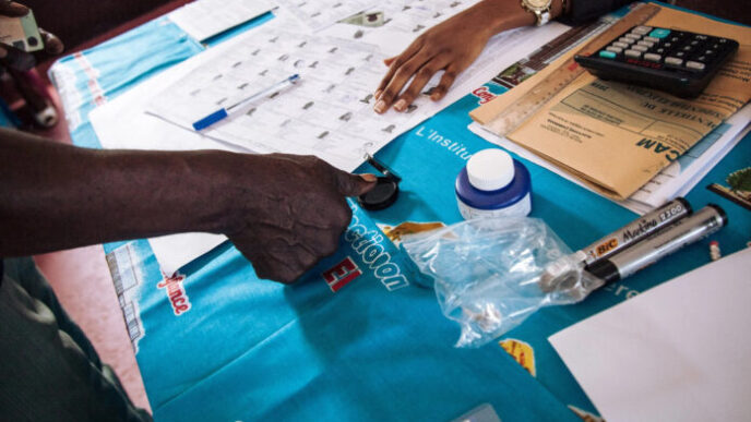 Fear, Fracture Shadow Cameroon’s Elections