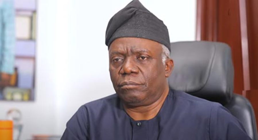 Political Parties Blamed for Nigeria’s Stalled Growth