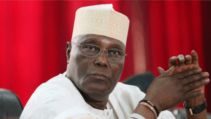 Atiku Slams Tinubu Over Plateau Social Visit