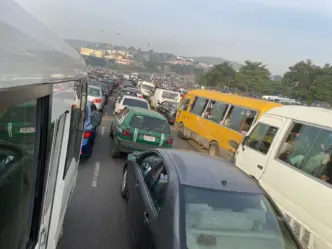 #FreeNnamdiKanu (News Central TV)