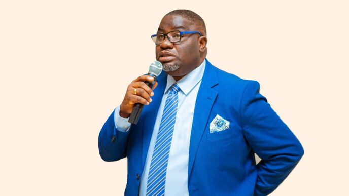 Fubara Appoints Benibo Anabraba As New SSG