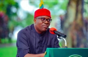 Fubara Sacks Commissioners, Special Advisers