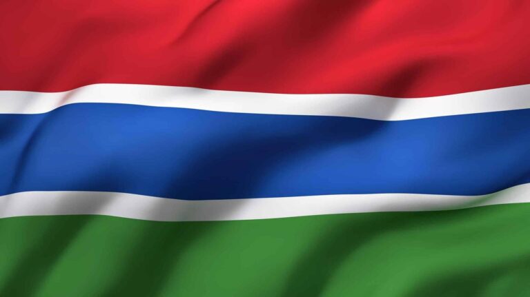 Gambia Sets 2026 Presidential Election