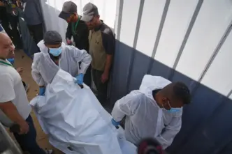 Gaza (News Central TV)