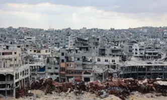 Gaza (News Central TV)