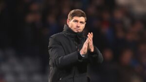 Gerrard (News Central TV)