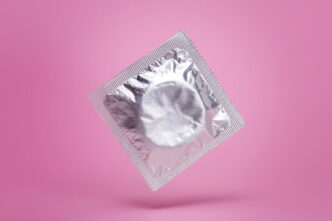 Ghana Warns Youth Over Declining Condom Use