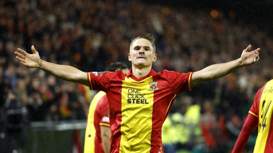 Villa (News Central TV)