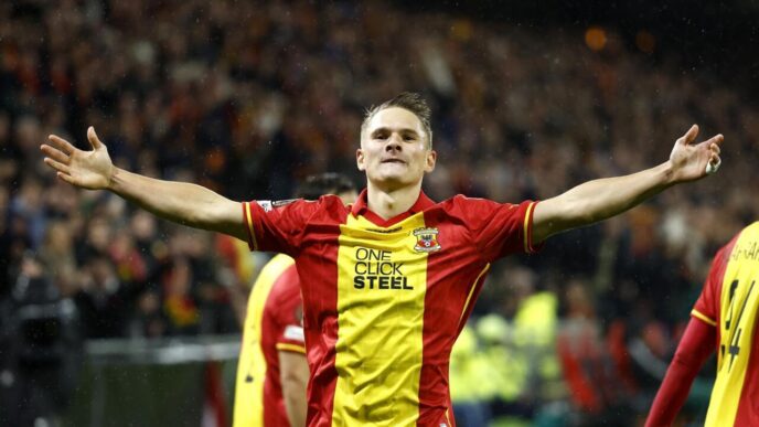 Villa (News Central TV)